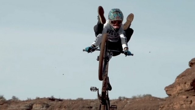 Downhill & Freeride Tribute 2019: Vol. 4