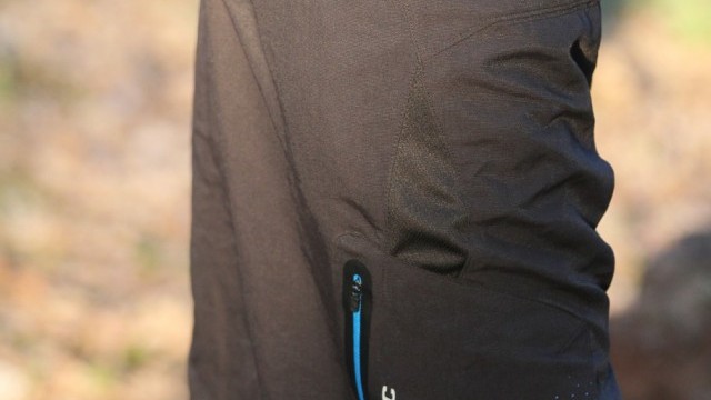Mountain Bike Reviews - Zoic Ether Premium Shorts  2012