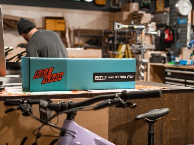 RideWrap Releases Dealer Software for On-Site, On Demand Protection Kits