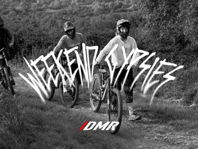 Video: 'Weekend Gypsies'
