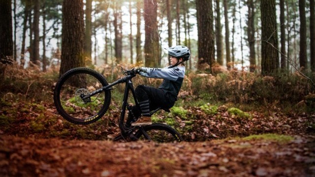 YT Industries Introduces JEFFSY PRIMUS | Dream Bike for Short Shredders!