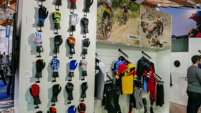 One Industries 2016 Products at Eurobike