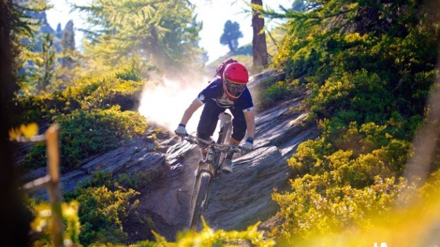 EWS Round 4: La Thuile, Italy - Highlights & Report