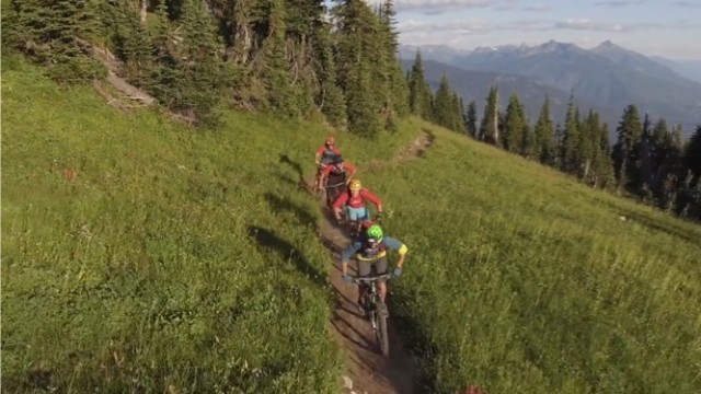 Next Exit // Episode 2: Revelstoke, BC
