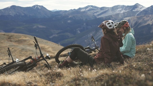 Monday Motivation: The Crunchy People