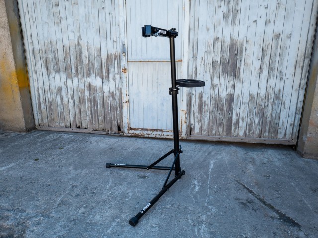 Unior Bike Tools BikeGator Bike Stand 2022