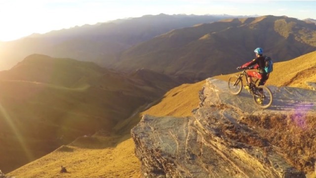 Trailer: Jamie Nicholl - Unbreakable