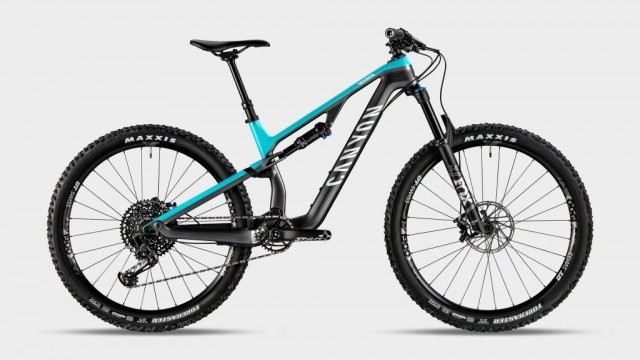 2019 Canyon Neuron and NeuronON Launches