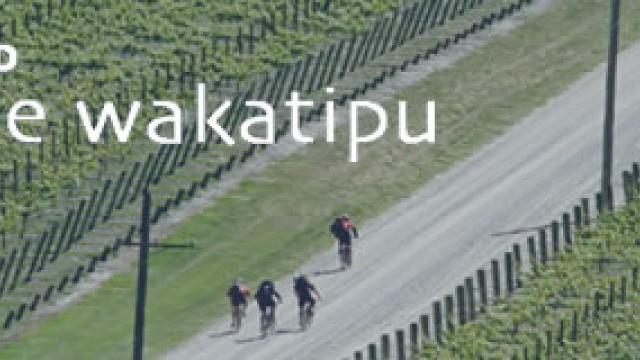 New World Tour de Wakatipu 2013