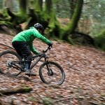 Mountain Bike Technique - Get a Grip