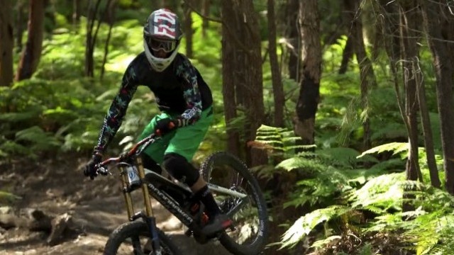 Deity: Smokescreen Featuring Tyson Wise