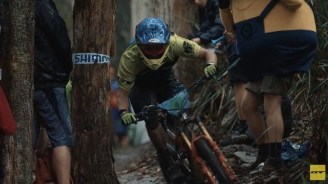 Spoke Tales: Tassie - EWS Tasmania - Season 2 Ep. 2