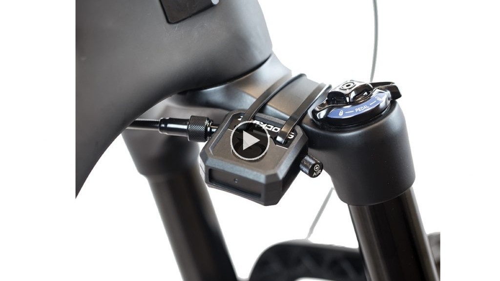 ShockWiz Suspension Tuning For AirSprung Forks And Shocks IMB Free