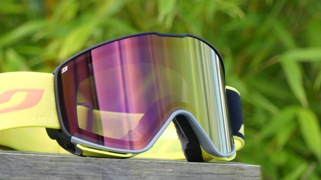 Mountain Bike Reviews - Protection