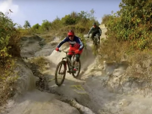 RAW 100 | The Best Clips From The RAW 100 Series