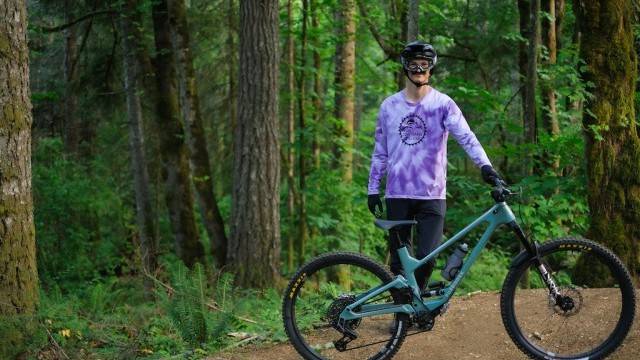 Video: 'Brain Freeze' feat Nic Court