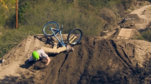 #WipeoutWednesdays: Crash Rules Everything Around Me