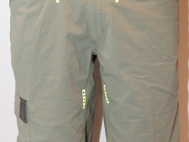 ION Products Cargo Short Transit  2014