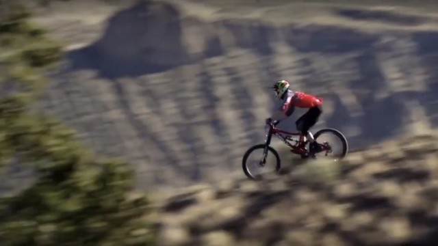 Mountain Bikers Are Awesome 2017 #2