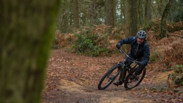 Mountain Bike Technique - The Workman's Tools