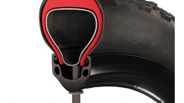 Mountain Bike Reviews - Tannus Armour 2019