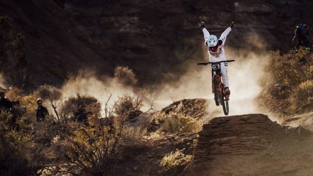 2018 Red Bull Rampage Returns With A Brand New Venue