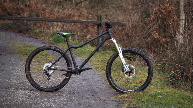DMR Trailstar - The Long Term Review
