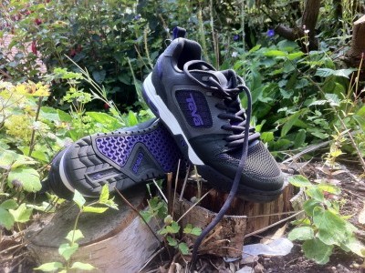 Teva Links MTB Shoe  2012 Mountain Bike Review