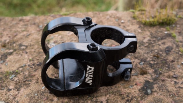 Mountain Bike Reviews - Stems