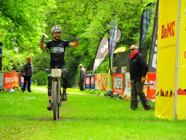 3 Days In Belgium - BeMC