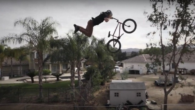 A Weekend In California With Kevin Peraza