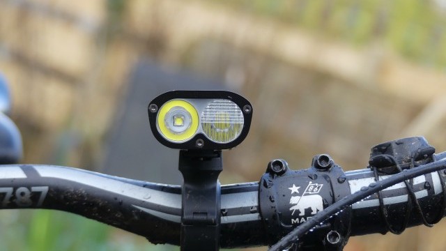 Mountain Bike Reviews - Ravemen Lights PR1600 2020