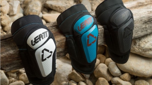 Soft-Hardcap Pads: Leatt 3DF 6.0