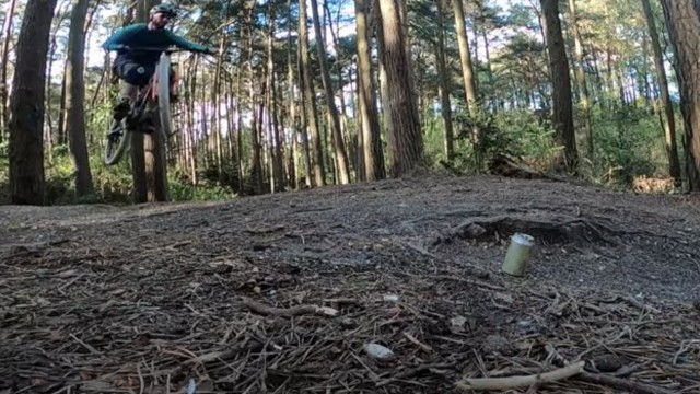 HOW TO JUMP A MOUNTAIN BIKE, BASIC AND ADVANCED TECHNIQUES!!!
