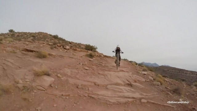 Part 3 of The Whole Enchilada | Moab, Utah