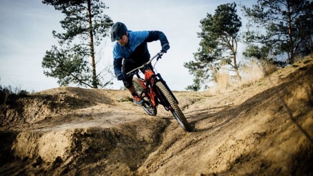 Endura Ground Division