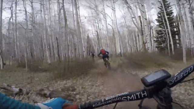 The Whole Enchilada | Moab, Utah | Part 1