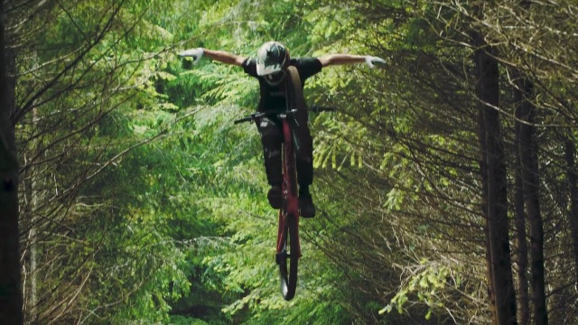 Dan Atherton: #Dyfilife