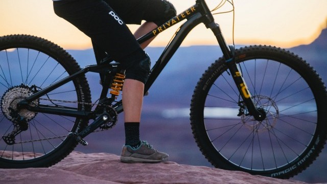 Privateer Introduces the 141 Öhlins Edition