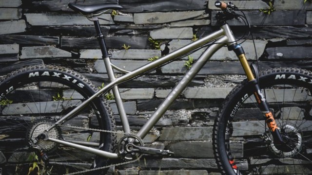 Genesis Launch New 2018 MTB Range