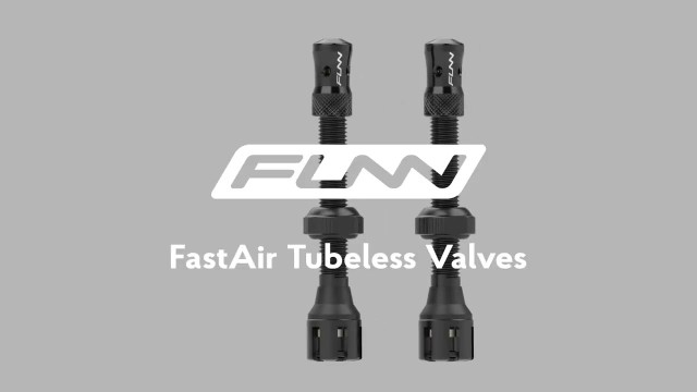 All New High Flow Valve from Funn MTB Components