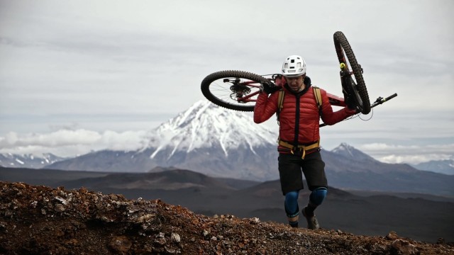 Tobias Woggon: Travel Inspiration and the challenge of laziness