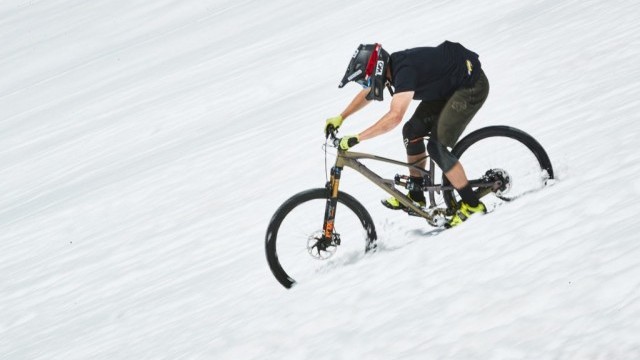 The New Nukeproof Mega - The Evolution of a Classic