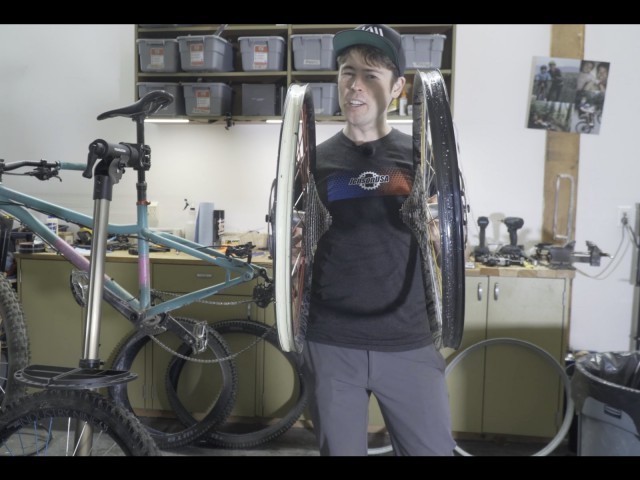 Does rim width matter?