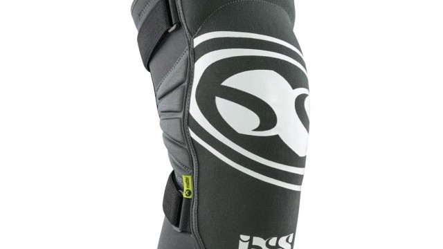 Mountain Bike Reviews - iXS Sports Division Carve Evo Knee  2016