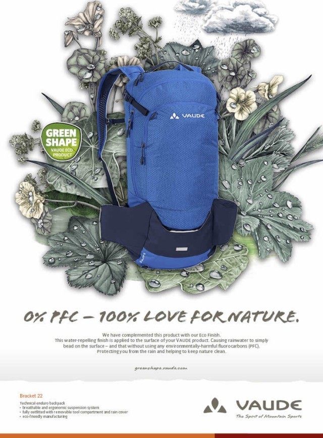 Vaude Issue 54
