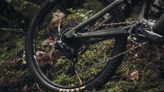 Wireless Shifting Comes To Sram GX | New Sram GX AXS Kit Revealed