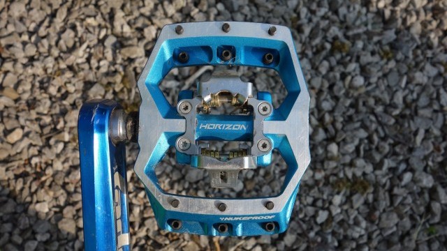 Nukeproof warhead carbon hotsell