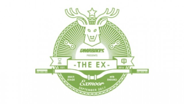 The EX 2017 - Presented By DMR Bikes