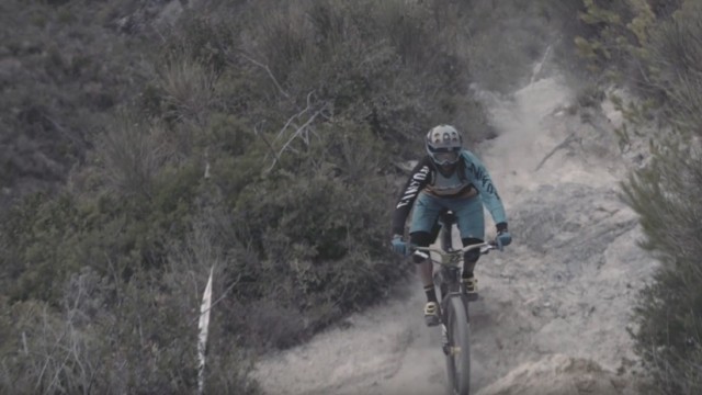 Farewell, Fabien Barel